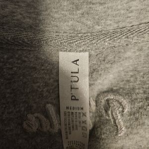 P'tula Original Quarter Zip